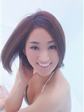 吉永美香 Yoshinaga-Mika [BOMB.TV] 20120101 美女图片(18)